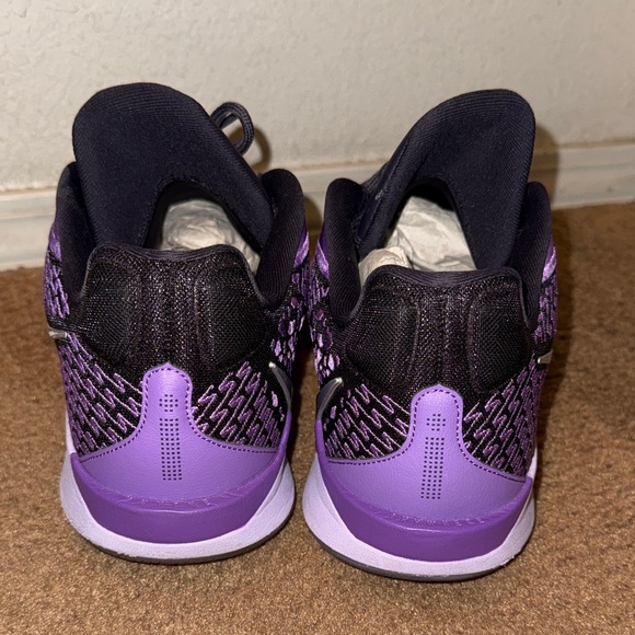 Nike Sabrina 2 Court Vision Basketball Shoes Women’s Size 13.5 - Picture 4 of 7